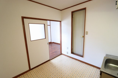 【居間・リビング】 | レヂデンスパート1