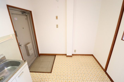 【居間・リビング】 | レヂデンスパート1