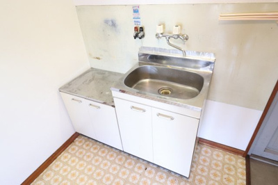 【キッチン】 | レヂデンスパート1