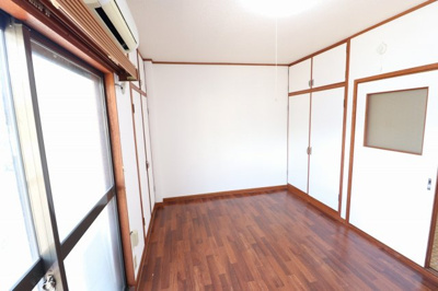 【和室】 | レヂデンスパート1