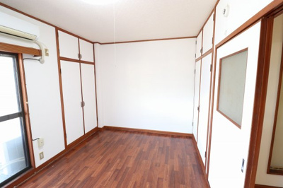 【洋室】 | レヂデンスパート1