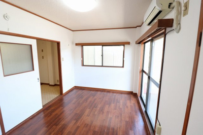 【洋室】 | レヂデンスパート1