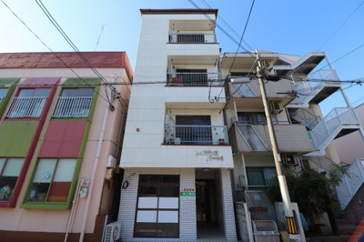 【外観】 | レヂデンスパート1