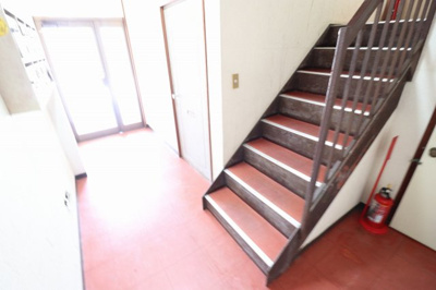 【その他共用部分】 | レヂデンスパート1