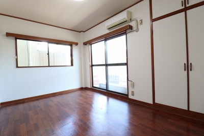 【居間・リビング】 | レヂデンスパート1