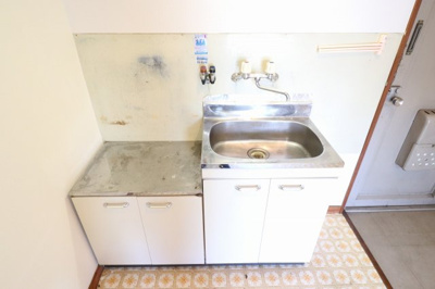 【エントランス】 | レヂデンスパート1