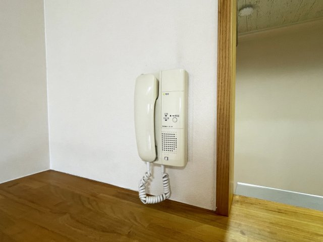 アドレスハリマヤのセキュリティ