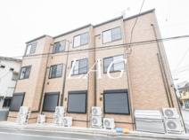 グランクオール赤羽の画像