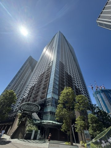 THE TOKYO TOWERS
