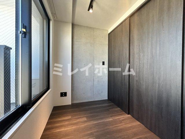 グランパセオ大崎戸越銀座Ⅰのその他