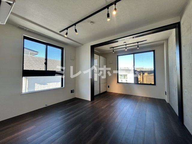 グランパセオ大崎戸越銀座Ⅰ