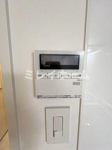 グランパセオ大崎戸越銀座Ⅰの設備