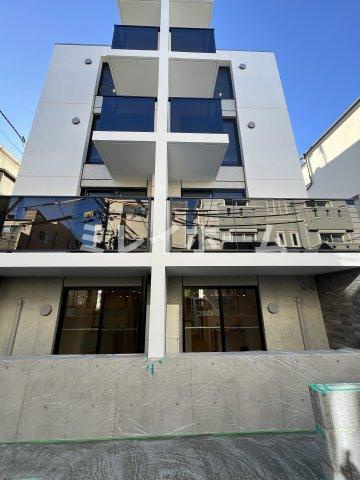 グランパセオ大崎戸越銀座Ⅰのその他共用部分