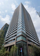 パークシティ中央湊ザタワー