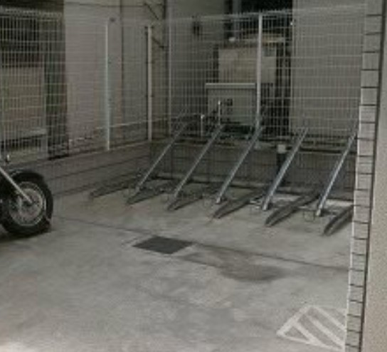 ＡＺＥＳＴ本所吾妻橋の駐車場