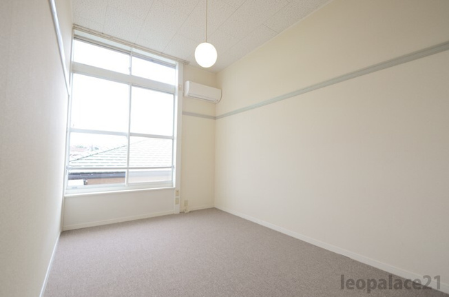 【居間・リビング】 | レオパレスAMAKUSA