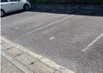 【駐車場】 | レオパレスAMAKUSA