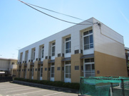 レオパレスAMAKUSAの画像