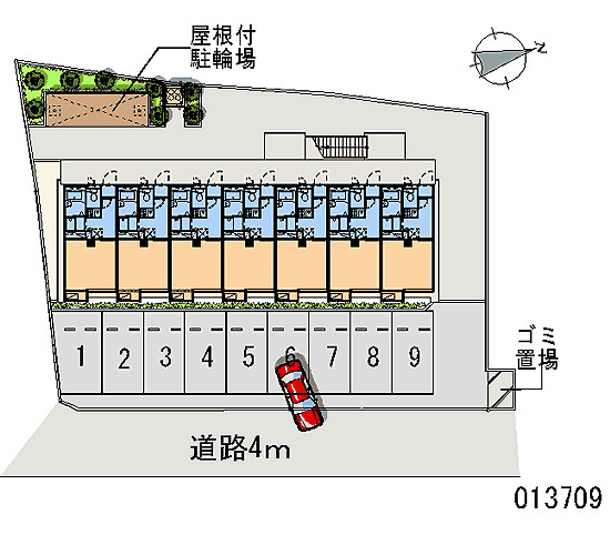 【地図】 | レオパレスAMAKUSA | 画像4