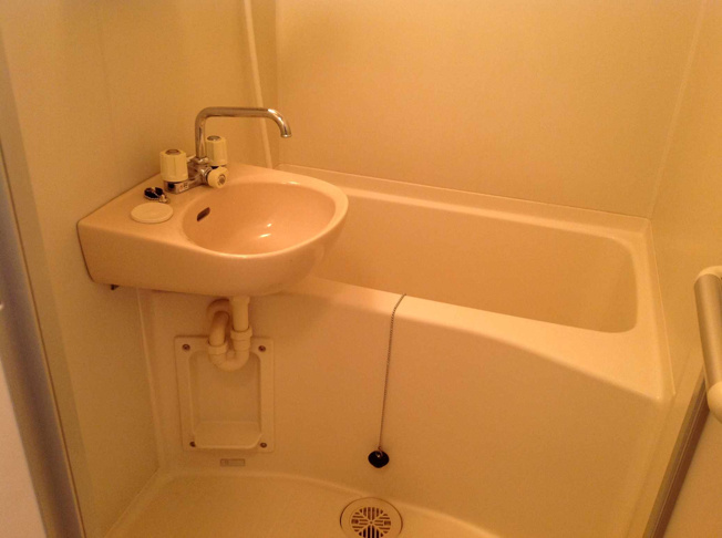 【浴室】 | レオパレスAMAKUSA | 画像7