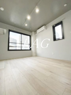 【寝室】 | CRED門前仲町 | 寝室です。