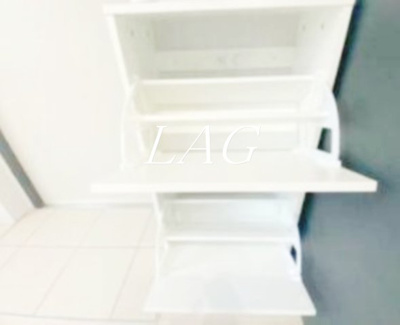 【収納】 | CRED門前仲町 | 収納です。