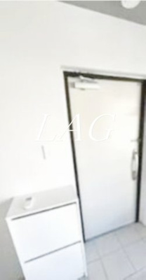 【玄関】 | CRED門前仲町 | 玄関です。