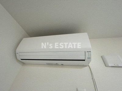 【設備】 | ブリランテ三川口町