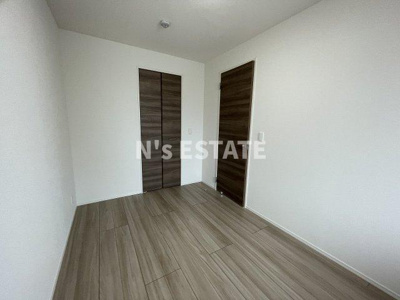 【その他】 | ブリランテ三川口町