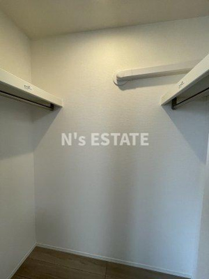 【収納】 | ブリランテ三川口町