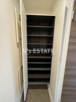 【収納】 | ブリランテ三川口町