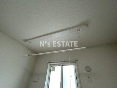 【設備】 | ブリランテ三川口町