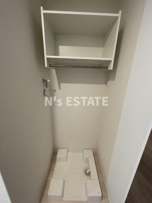 【設備】 | ブリランテ三川口町