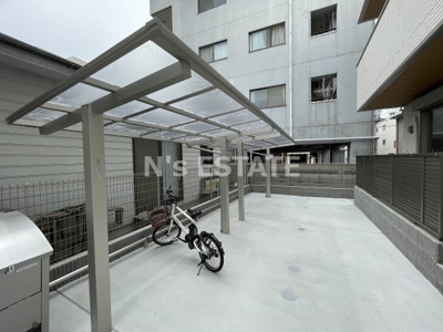 【その他共用部分】 | ブリランテ三川口町