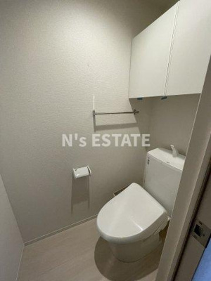 【トイレ】 | ブリランテ三川口町