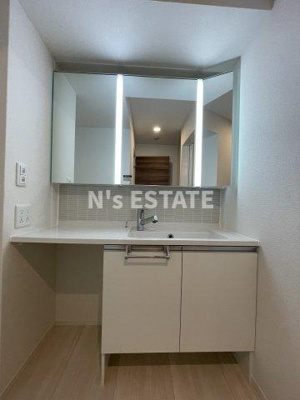 【キッチン】 | ブリランテ三川口町