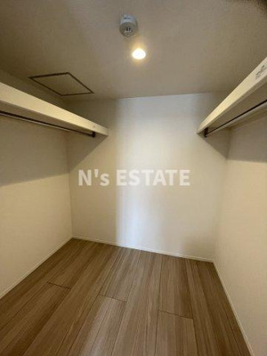 【収納】 | ブリランテ三川口町