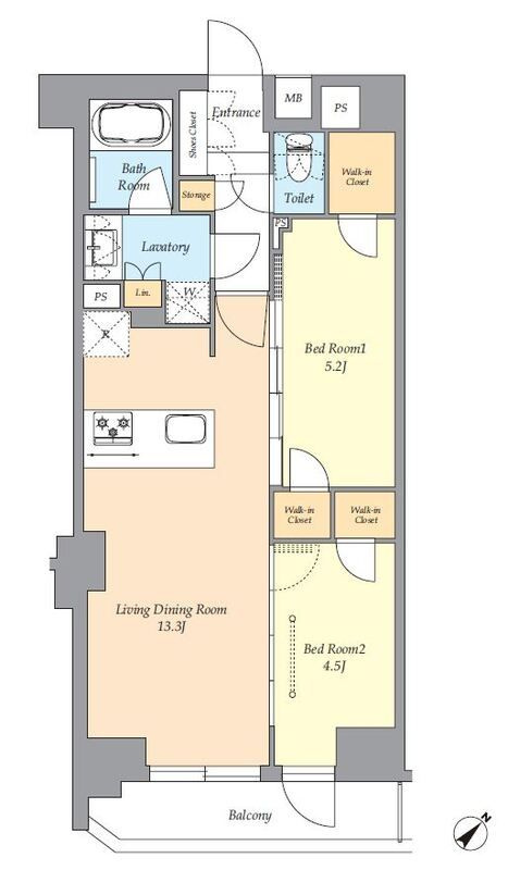 ＡＩＦＬＡＴ渋谷西原