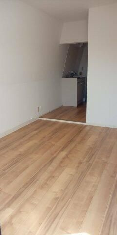 メゾン・ドール氷川台