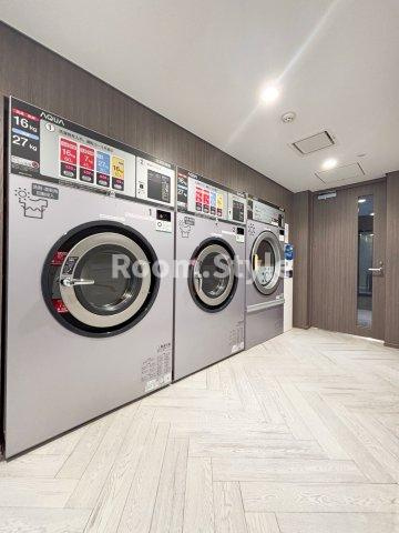 プラウド高田馬場のその他共用部分|お問合せはお電話でもお受付しております。
03-6450-5211