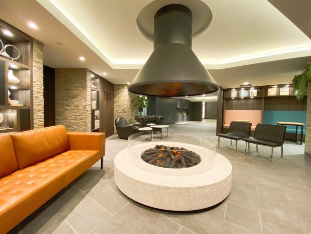 プラウド高田馬場のその他共用部分