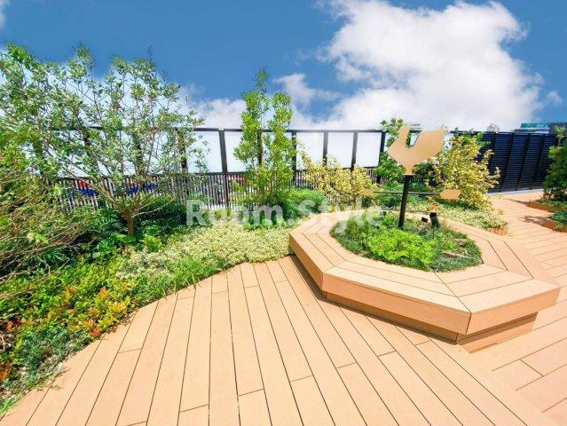 プラウド高田馬場のその他共用部分|お問合せはお電話でもお受付しております。
03-6450-5211