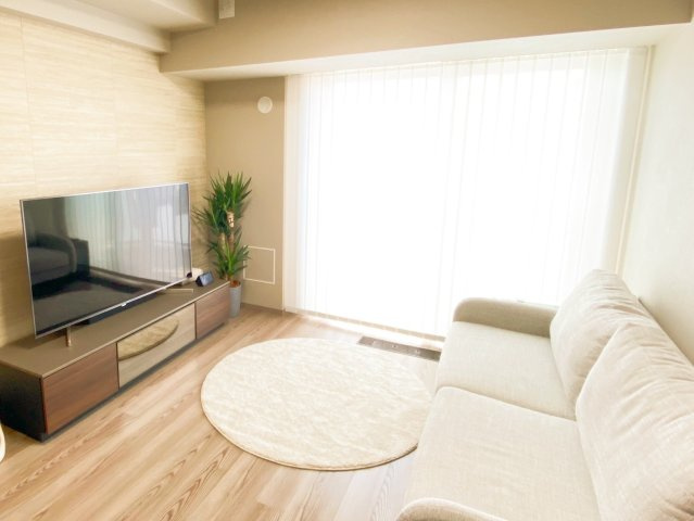 プラウド高田馬場