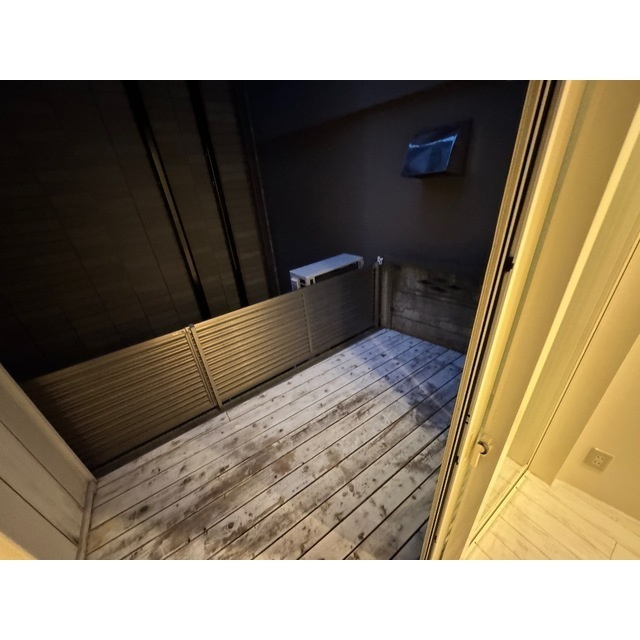 bon villeのその他