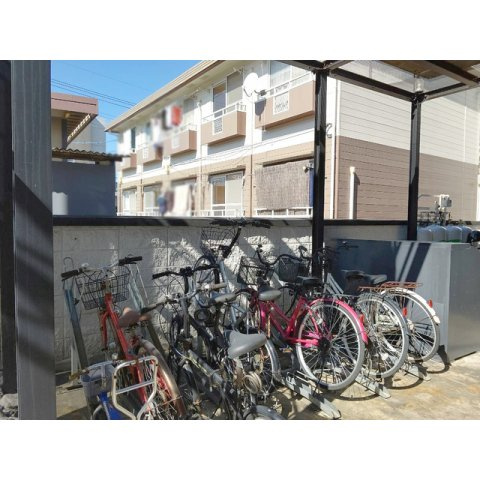 bon villeのその他