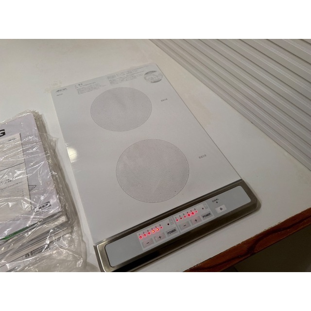 bon villeのキッチン