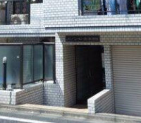 メゾン・ドール氷川台のその他共用部分