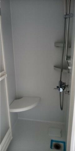 メゾン・ドール氷川台のシャワールーム