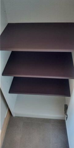 メゾン・ドール氷川台の収納