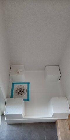 メゾン・ドール氷川台の設備